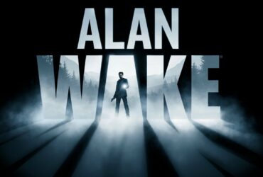 Alan Wake Remastered in vendita per PS5, PS4 in uscita il 5 ottobre