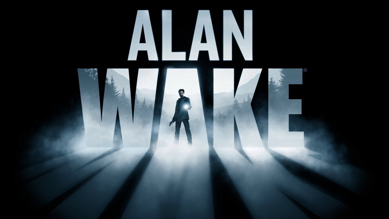 Alan Wake Remastered in vendita per PS5, PS4 in uscita il 5 ottobre