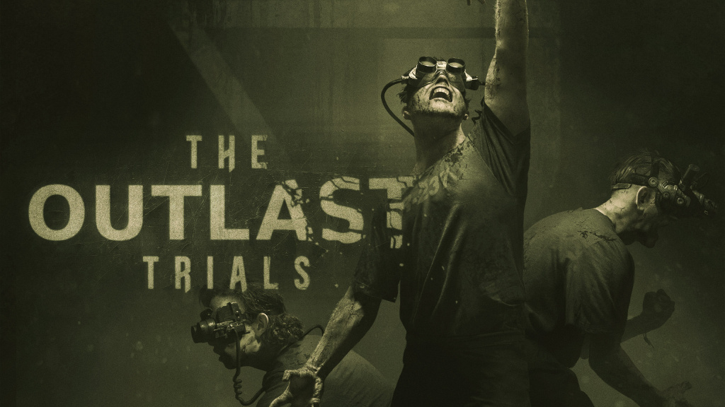 The Outlast Trials: data di uscita, gameplay, multiplayer, piattaforme, requisiti di sistema, altro