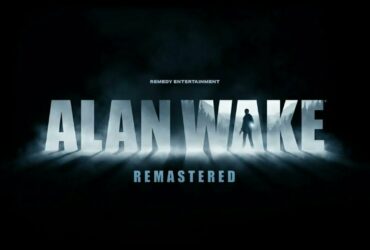 Alan Wake Remastered confermato per PS5 e PS4, in arrivo questo autunno
