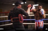 Big Rumble Boxing: Recensione Creed Champions - Schermata 2 di 7