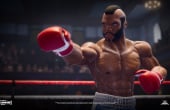 Big Rumble Boxing: recensione di Creed Champions - Schermata 7 di 7