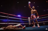 Big Rumble Boxing: Recensione Creed Champions - Schermata 3 di 7