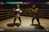 Big Rumble Boxing: Recensione Creed Champions - Schermata 6 di 7
