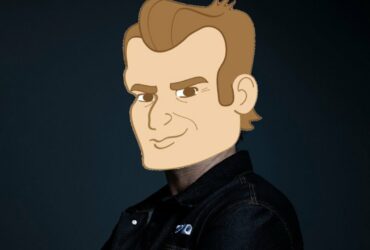 Casuale: gli avatar su Twitter del boss dei PlayStation Studios Hermen Hulst sono solo i migliori