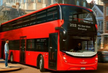 Mini recensione: Bus Simulator 21 (PS4) - Zen Sim non si prende troppo sul serio
