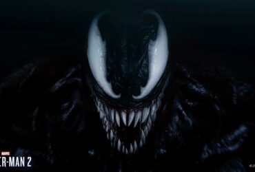 Marvel's Spider-Man 2 è enorme, secondo il doppiatore di Venom