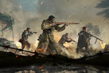 Call of Duty: Vanguard Beta estesa a mercoledì