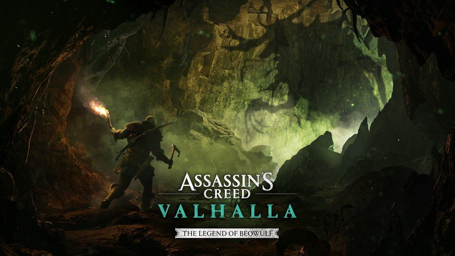 Assassin's Creed Valhalla Beowulf