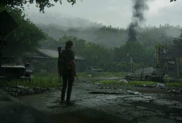 Naughty Dog prende in giro "contenuti completamente nuovi" per The Last of Us Day 2021