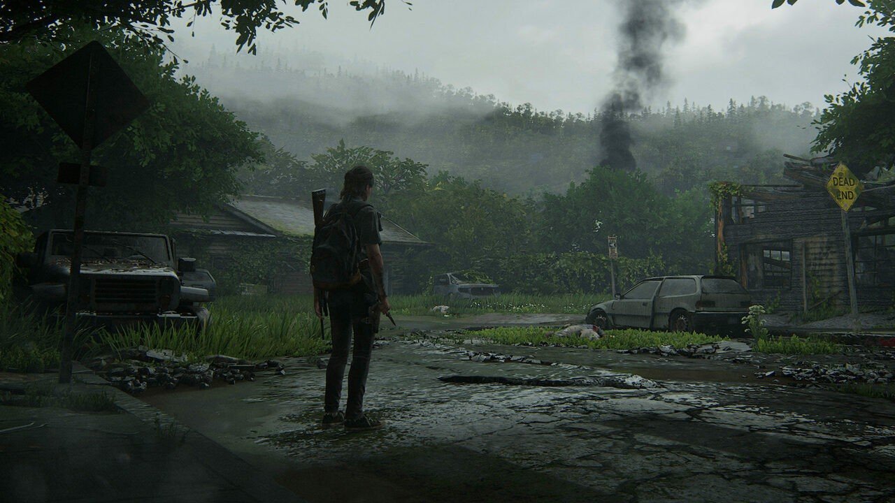 Naughty Dog prende in giro "contenuti completamente nuovi" per The Last of Us Day 2021