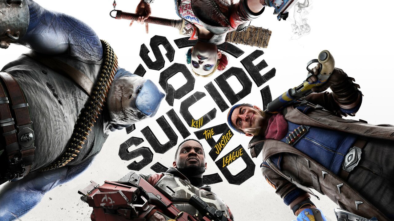 Suicide Squad: Rivelata la key art di Kill the Justice League prima di DC FanDome