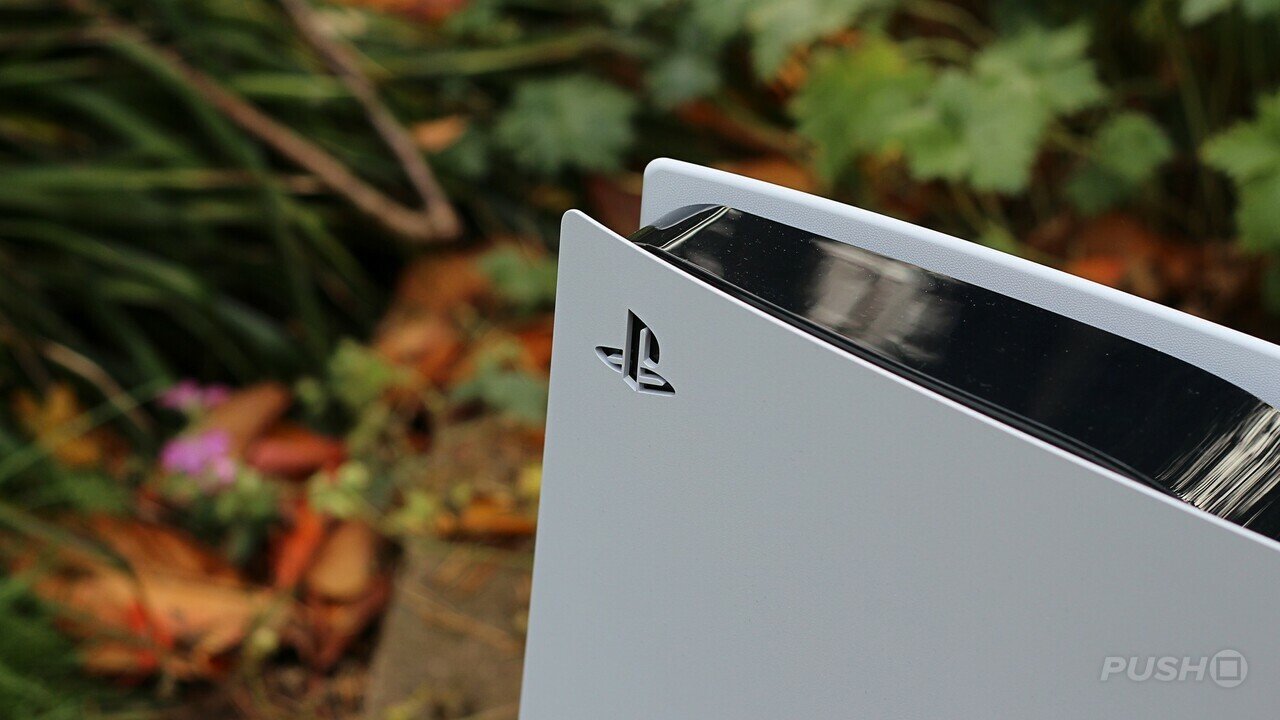 Sony ha una lunga lista di "idee interessanti, entusiasmanti e fantastiche" per i futuri aggiornamenti del firmware di PS5