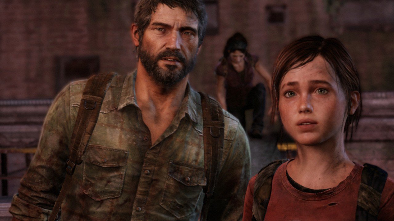 Ecco il tuo primo sguardo alla serie HBO di The Last of Us