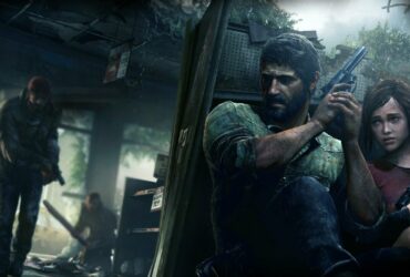 Naughty Dog svelerà il multiplayer di The Last of Us "quando sarà pronto"