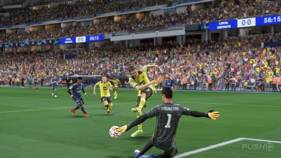 FIFA 22 Guida su come vincere più partite PS5 PlayStation 5 4