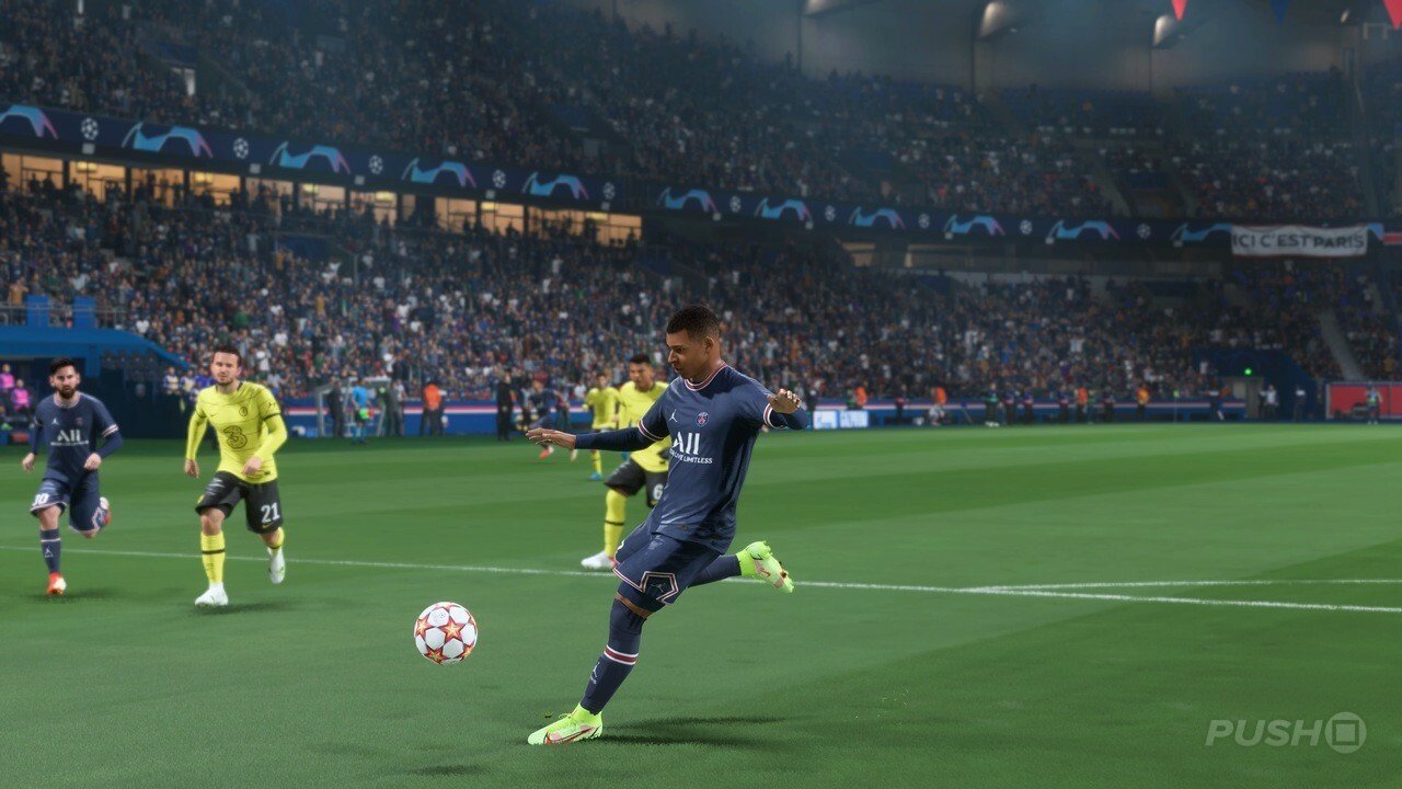 Guida FIFA 22: suggerimenti, trucchi e come vincere più partite