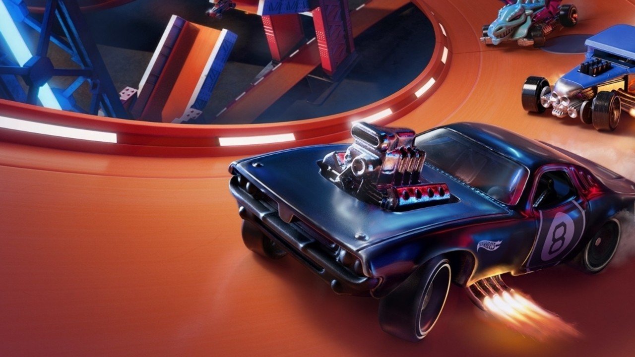 Recensione: Hot Wheels Unleashed (PS5) - Fun Toy Car Racer sfrutta al massimo la sua licenza