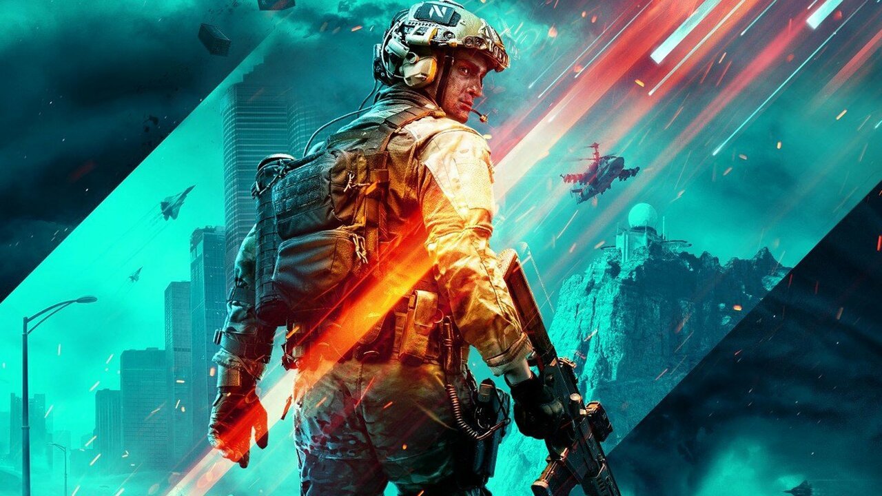 Battlefield 2042 Beta finalmente in arrivo la prossima settimana su PS5, PS4