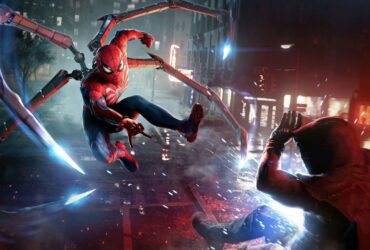 Marvel's Spider-Man 2 sarà più oscuro, "Il nostro impero colpisce ancora"