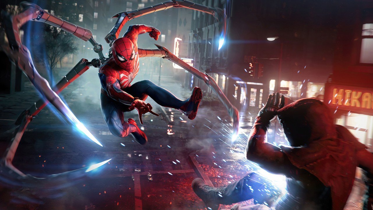 Marvel's Spider-Man 2 sarà più oscuro, "Il nostro impero colpisce ancora"