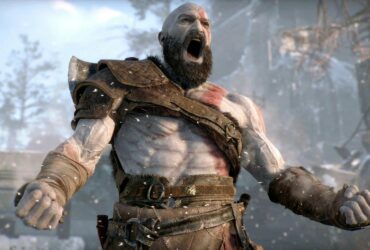 God of War vince il sondaggio di IGN come miglior videogioco di tutti i tempi