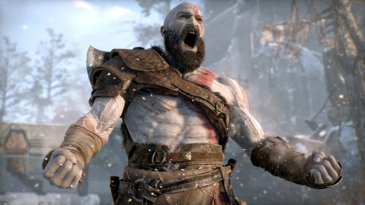 God of War vince il sondaggio di IGN come miglior videogioco di tutti i tempi