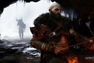 L'attore di Kratos Christopher Judge afferma che God of War Ragnarok è stato ritardato "a causa mia"