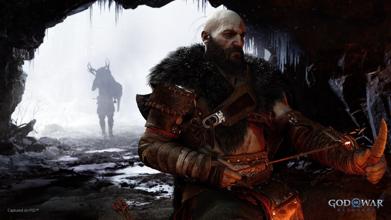 L'attore di Kratos Christopher Judge afferma che God of War Ragnarok è stato ritardato "a causa mia"