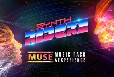 Synth Riders dà il benvenuto ai Muse con un pacchetto DLC disponibile ora