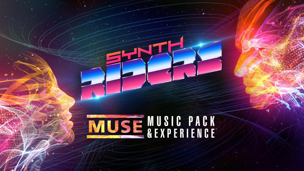 Synth Riders dà il benvenuto ai Muse con un pacchetto DLC disponibile ora