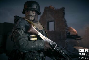 Call of Duty: Vanguard ha progettato il multiplayer per prendersi delle libertà