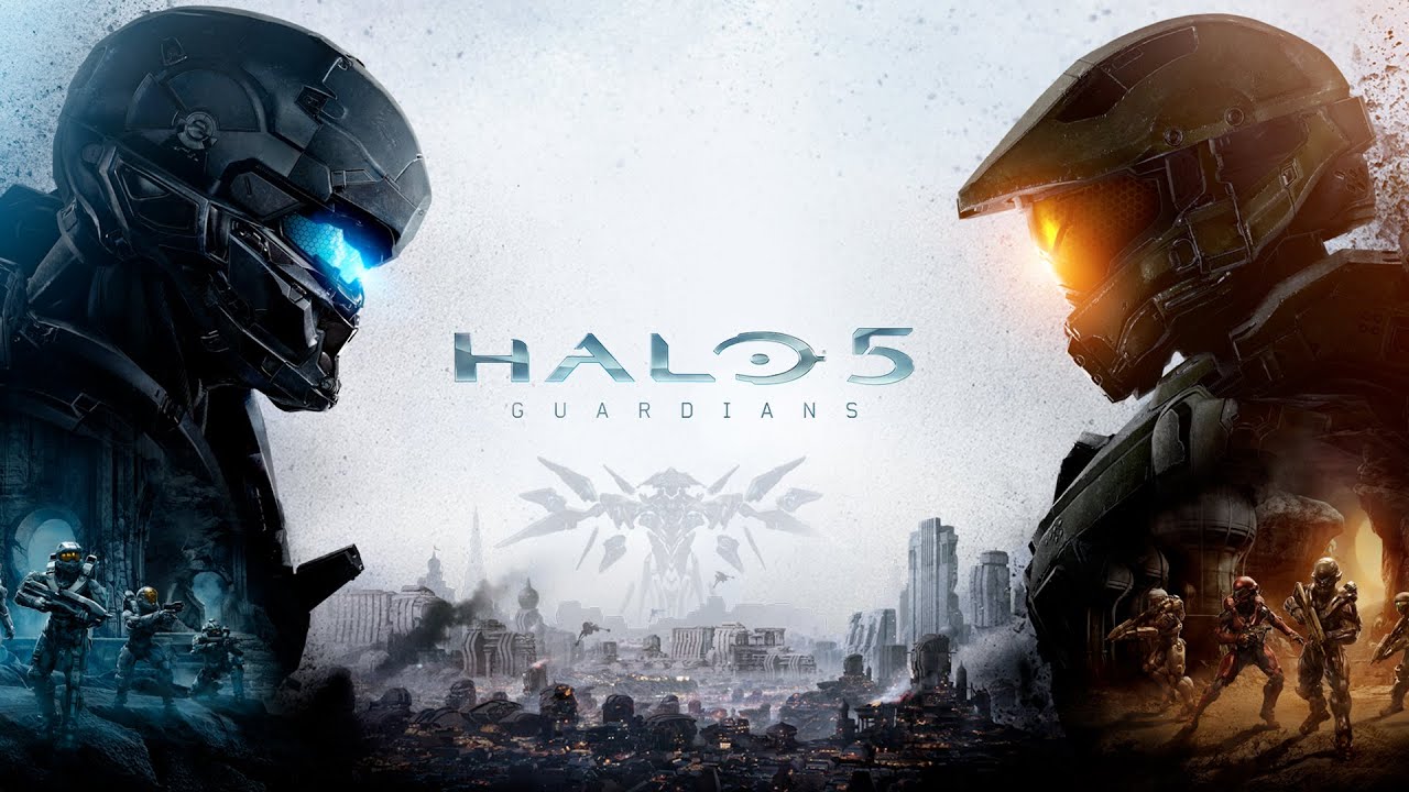 Halo 5: Guardians non è ancora in sviluppo per i giocatori PC
