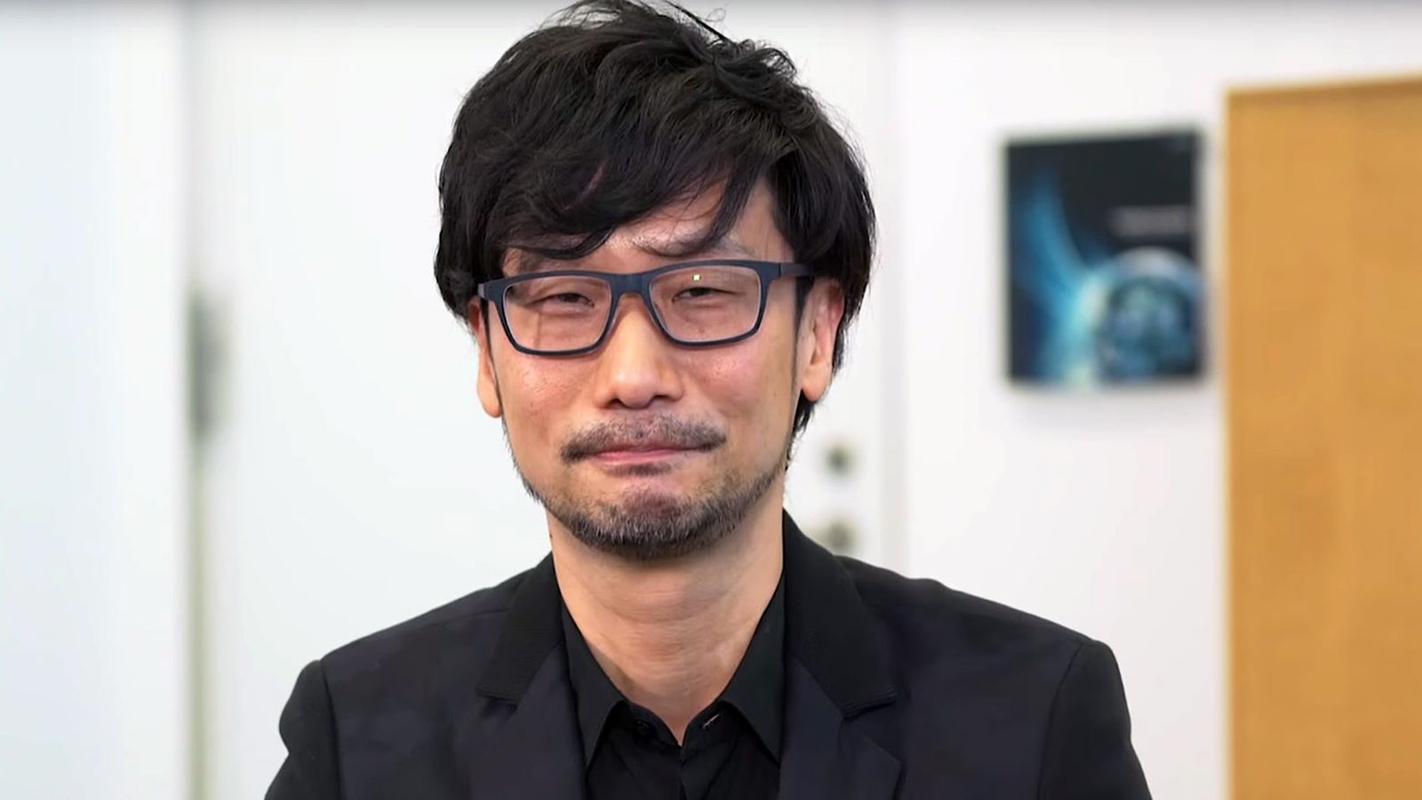 Hideo Kojima difende nella fotografia di gioco