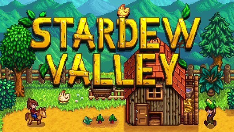 Il creatore di Stardew Valley annuncerà il prossimo gioco abbastanza presto
