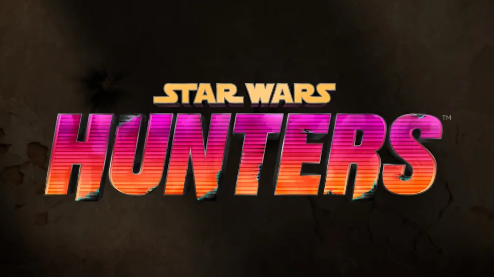 Il trailer di Star Wars: Hunters mette in evidenza l'Arena