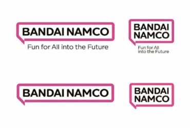 Bandai Namco rivela il nuovo logo, tutti lo odiano