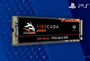 Miglior SSD per PS5 2021: aumenta la capacità di archiviazione di PS5