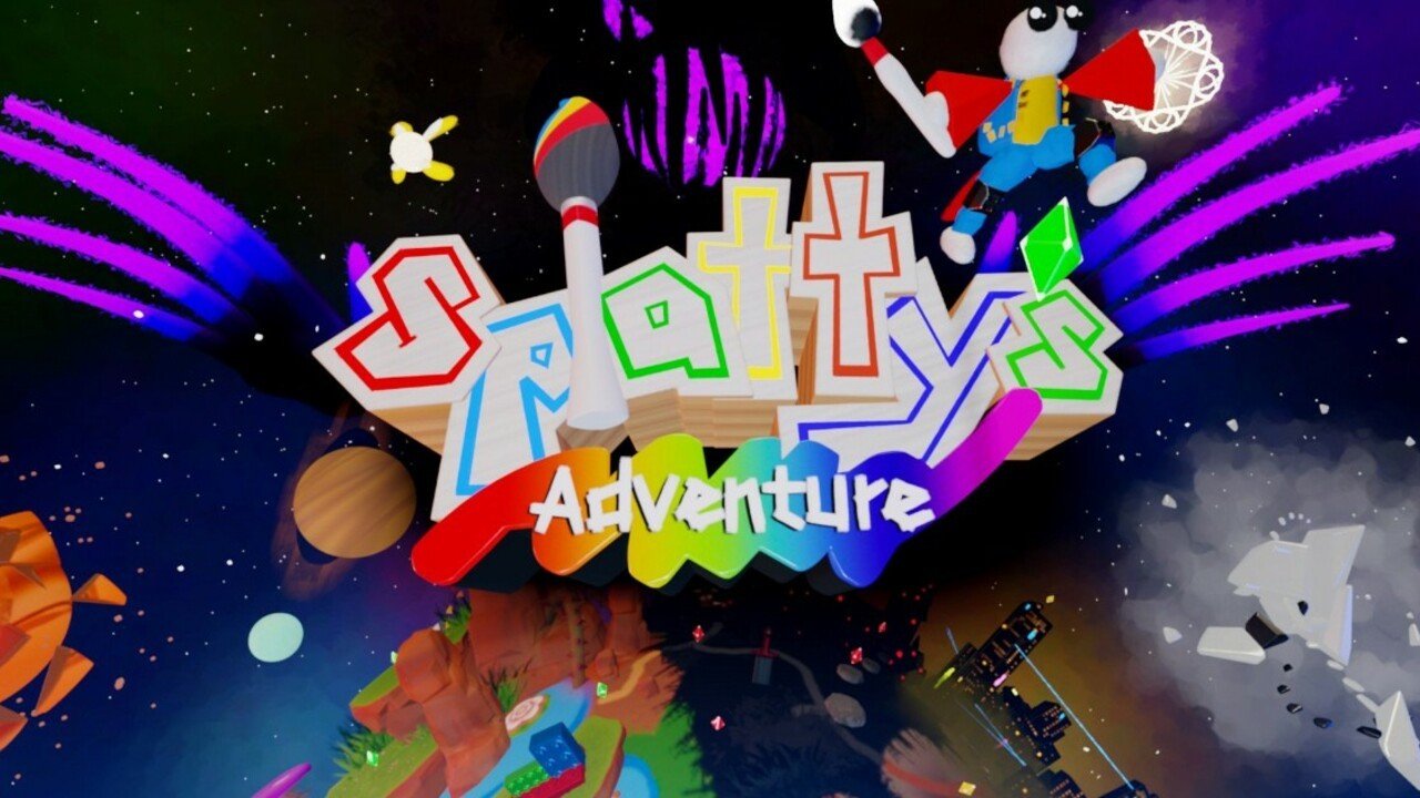Aiuta Dreams Project Splatty's Adventure a diventare un gioco completo con la campagna Kickstarter
