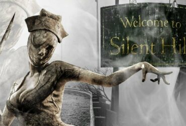 Sony avrebbe finanziato il gioco Silent Hill di Kojima Productions