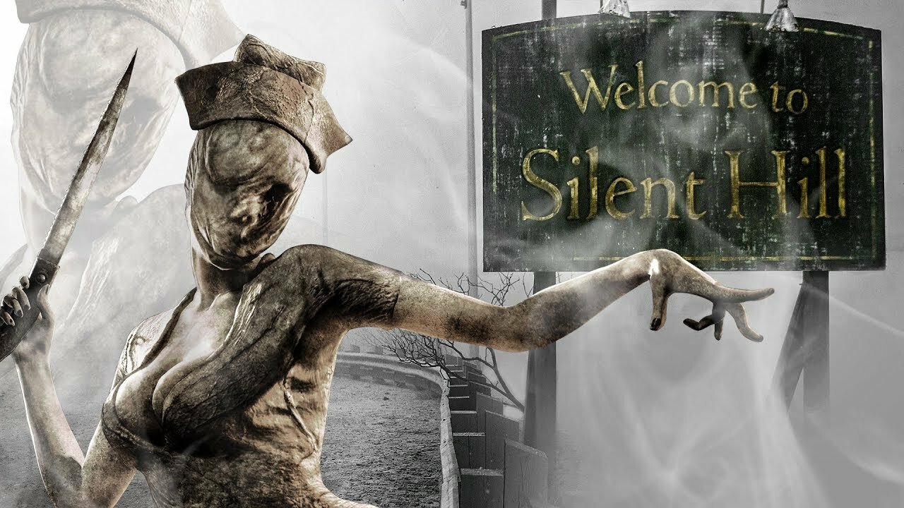 Sony avrebbe finanziato il gioco Silent Hill di Kojima Productions