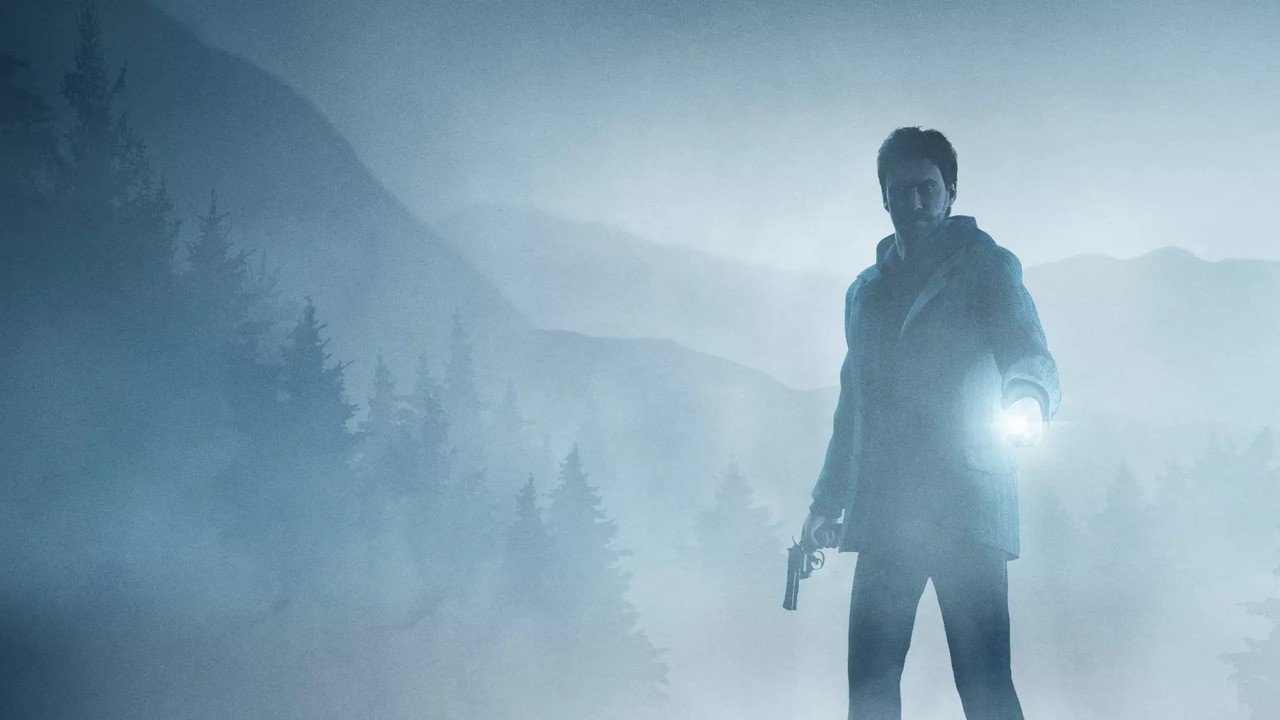 Recensione: Alan Wake Remastered (PS5) - Thriller avvincente deragliato da un combattimento noioso e ripetitivo
