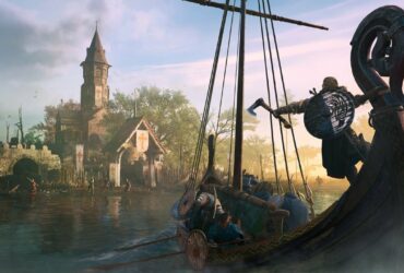 Assassin's Creed Valhalla Patch 1.3.2 si prepara per Discovery Tour, include vari miglioramenti del gioco