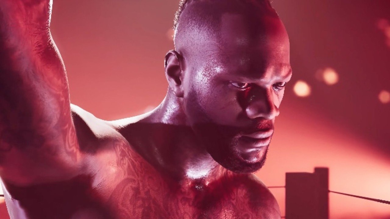 Deontay Wilder confermato per eSports Boxing Club su PS5, PS4 prima di Tyson Fury Threequel