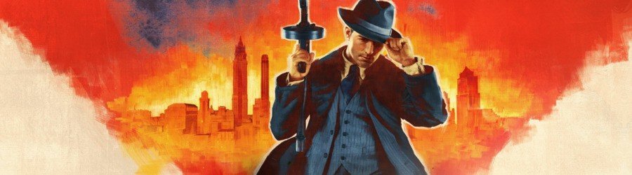Mafia: edizione definitiva (PS4)