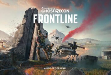 Annunciato Ghost Recon Frontline, uno sparatutto multigiocatore free-to-play per PS5 e PS4