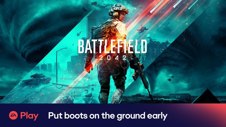 Battlefield 2042 Beta: tutti i tempi di lancio e come ottenere la guida all'accesso anticipato 3