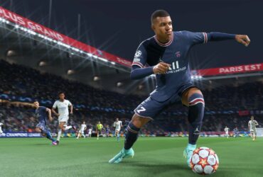 I futuri giochi FIFA di EA Sports potrebbero non essere chiamati FIFA