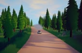 Recensione di Art of Rally - Schermata 3 di 10