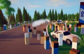 Art of Rally - Screenshot 5 di 10
